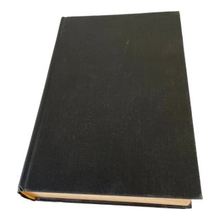 1956 Vintage Kipling Book For Sale