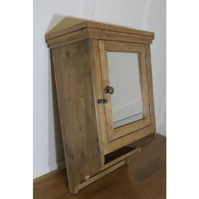 Wall Hanging Cloakroom, 1970s For Sale - Image 4 of 8