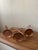 Late 20th Century Vintage Copper Candle Holder For Sale - Image 5 of 11