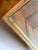 Vintage General Store Counter Display With Rear-Access Drawers For Sale - Image 11 of 12