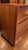 Vintage Danish Modern Rosewood Dresser or Sideboard by Dyrlund, Denmark For Sale - Image 13 of 14