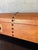Mid 20th Century Vintage Mid-Century Leather Clad Decorative Box With Bronze Accents For Sale - Image 5 of 6