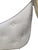 Mid 20th Century Hollywood Regency Neoclassical Curved Back Upholstered Bench For Sale - Image 9 of 12