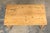 Late 19th Century Antique Country French Provincial Pine Farmhouse Table For Sale - Image 5 of 12
