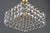 Chandelier from Bakalowits, Vienna, Austria, 1950s For Sale - Image 10 of 18