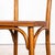 Large Honey Shield Back with Flat Curved-Edged Seat Dining Chairs from Ton, 1940s, Set of 4 For Sale - Image 10 of 11
