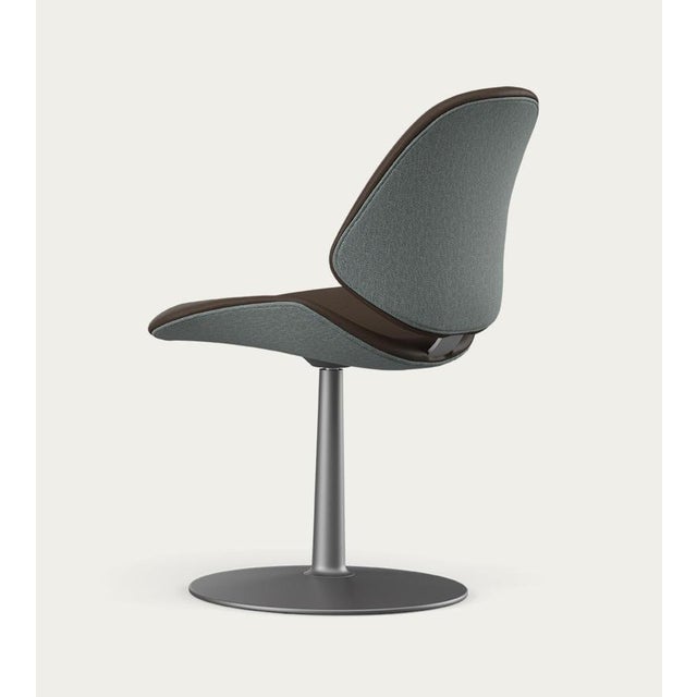 One Collection Council Family Salon Chair from Salto and Sigsgaard For Sale - Image 3 of 14
