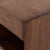 Four Hands Duncan Acacia Nightstand For Sale - Image 10 of 12