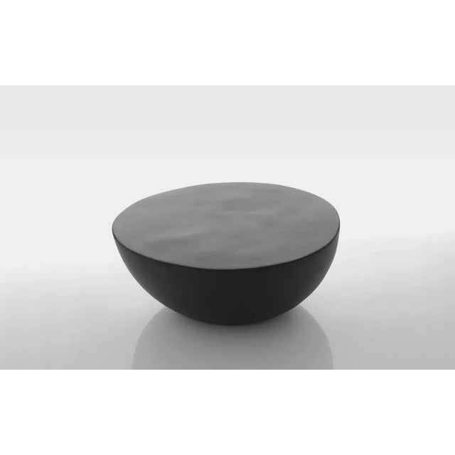 Semi table by Imperfettolab Dimensions: 70 x 55 x H 35 cm Materials: fiberglass Imperfetto Lab Who we are ? We are a...