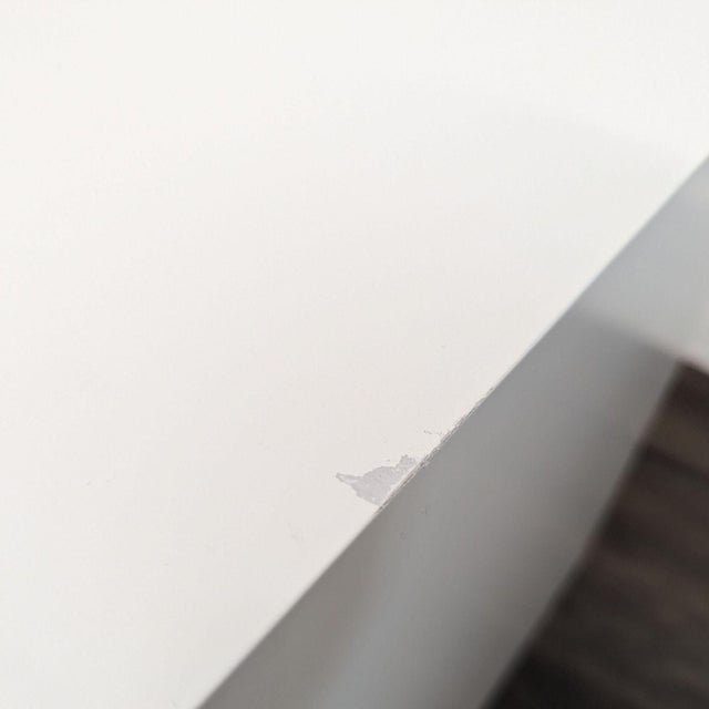 Wood Scandinavian Designs Vantar Sideboard For Sale - Image 7 of 10