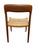 Chairs by Niels Otto Møller for J.L. Møllers, 1960s, Set of 6 For Sale - Image 10 of 14