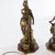 Early 20th Century Pair of Classical Form Figural Lamps For Sale - Image 9 of 18