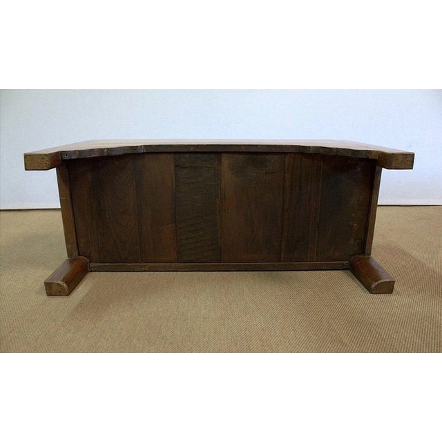 Small Maie in Cherry Wood For Sale - Image 18 of 18