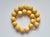 Gemstone Royal Baltic Amber Necklace For Sale - Image 7 of 7
