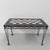 Coffee Table with Marble Inlaid Top For Sale - Image 17 of 17