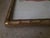 Vintage Thai Temple Rubbings on Rice Paper Framed Under Glass 19 3/8 X 13 3/8 For Sale - Image 12 of 15