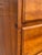 Early 19th Century American Federal Solid Cherry Chest of Drawers, Circa 1800-1820 For Sale - Image 18 of 18