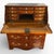 Baroque Baroque Secretary Desk, Germany 1750, Walnut For Sale - Image 3 of 10