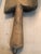 Wood Antique Rustic Cheese/Bread Board For Sale - Image 7 of 7