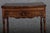 Antique Victorian Side Table in Mahogany, 1850 For Sale - Image 13 of 18