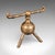 Late 19th Century Pair of Antique Fireside Tool Rests, English, Aesthetic Movement, Late Victorian For Sale - Image 5 of 9