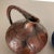 German 313 Pottery Vases by Kurt Tschörner for Ruscha, 1960s, Set of 2 For Sale - Image 6 of 15
