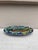 French Country 19th Century Majolica Palissy Lizard Wall Platter Thomas Sergent For Sale - Image 3 of 10