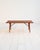 Danish Coffee Table attributed to Børge Mogensen for Søborg Møbler, 1950s For Sale - Image 3 of 12