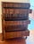 French Provincial 1960s French Provincial Highboy Dresser For Sale - Image 3 of 5