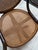 Wood Thonet Swivel Chair, 19th Century For Sale - Image 7 of 12
