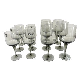 Example of Orrefors Glasses