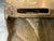 Pair of Vintage Brass Clam Shell Sconces With Black Wood Shelves for Nautical, Palm Beach Regency & Grandmillennial Styles+ See Pics! For Sale In New Orleans - Image 6 of 11