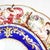 Decorative Plate with Reliefs from Capodimonte For Sale - Image 3 of 10