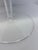 Transparent Eugeni Quitllet and Philippe Starck Tip Top Side Table for Kartell For Sale - Image 8 of 18