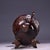 Vintage Bronze Tripod Censer With Dragon Motif - 28cm For Sale - Image 4 of 9