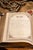 Circa 1870 Victorian Illustrated Ellwood Family Bible With Provenance For Sale - Image 10 of 15