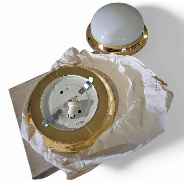 Vintage Ceiling Lamp, 1980s For Sale - Image 3 of 6