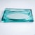 20th Century Glass Centerpiece in the style of Fontana Arte, Italy For Sale - Image 15 of 18