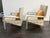 II Loft Italian Mind Lounge Armchairs, Pair For Sale - Image 4 of 12