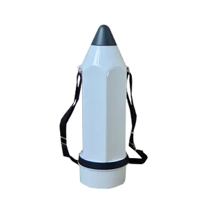 Bottle from A.K. DAS, 1980s