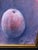 Alexis Duque Alexis Duque, Large Latin American Modernist Oil Paintng Women With Fruit For Sale - Image 4 of 5