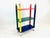 Pencil Shelf by Pierre Sala, 1980s, in Very Good conditions. Designed 1980 to 1989 This piece is attributed to the...