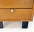 Wood George Nelson for Herman Miller One Door One Drawer Night Stand J Pulls For Sale - Image 7 of 12