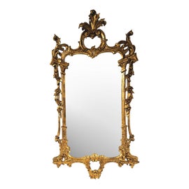 Example of Full-Length & Floor Mirrors