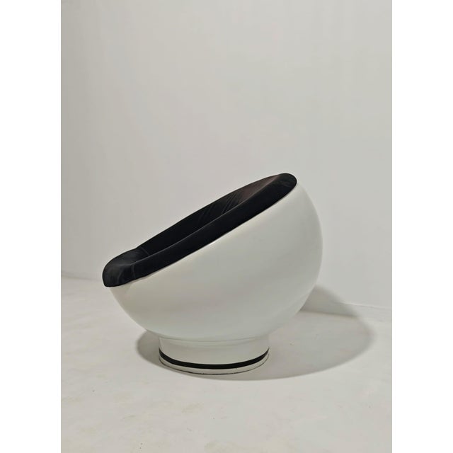 1960s Vintage Baall Chair, 1970s For Sale - Image 5 of 18