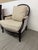 Restoration Hardware Lyon Bergere Chair For Sale In San Francisco - Image 6 of 12