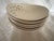 1950s Metlox Poppytrail Bowls in the Confetti Pattern - Set of 6 For Sale - Image 12 of 13