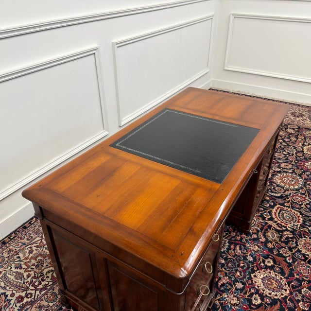 Classic Italian Desk from Assi D'Asolo For Sale - Image 15 of 18