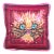 Velvet "Choupette Lagerfield" Custom Made Pillow, Original For Sale