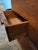 Antique Primitive Lift-Top Commode Washstand For Sale - Image 4 of 6